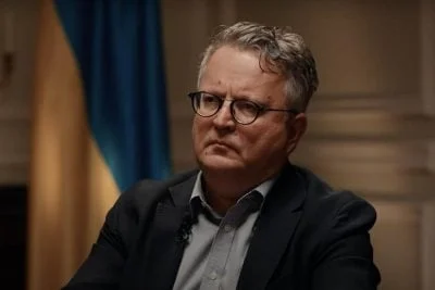 Кислиця оцінив просування роботи військової групи на мирних переговорах