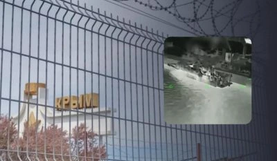 Потужний удар по Криму: військові уразили низку "жирних" цілей росіян (відео)