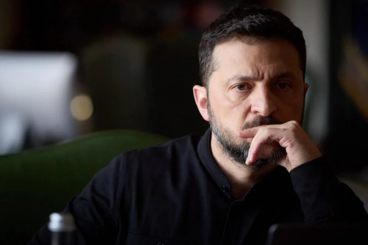 За два тижні війни на Близькому Сході Росія заробила близько $10 млрд, – Зеленський