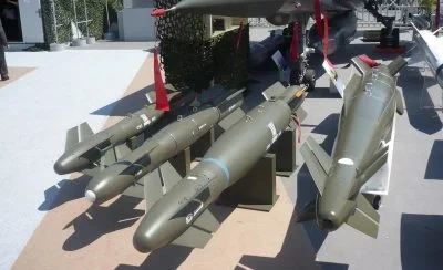 Бомба AASM Hammer отримала смертоносну модернізацію: Україна може протестувати її однією з перших