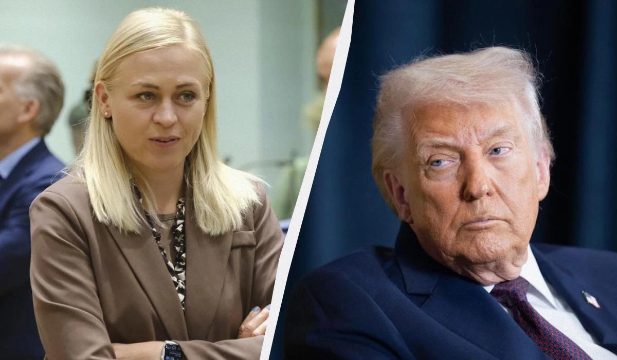 НАТО не зобов'язане допомагати Трампу у розблокуванні Ормузької протоки, - голова МЗС Фінляндії