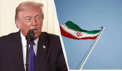 "Не залишиться нікого": Трамп поставив жорстку умову для закінчення війни з Іраном