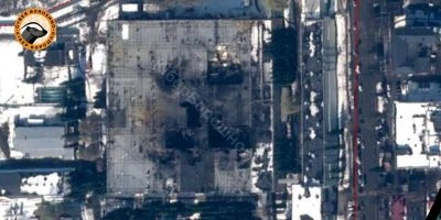 Завод у Брянську можна вважати знищеним: аналітики розкрили деталі