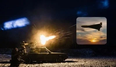 Росіяни почали активно застосовувати "Шахеди" на фронті: в ISW розкрили причину