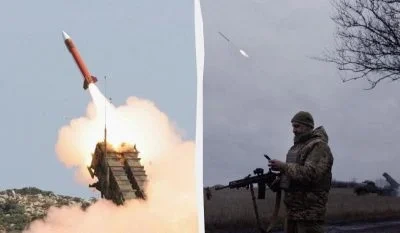 Пентагон може перенаправити призначену Україні зброю на Близький Схід, – WP