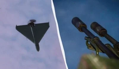 Вистражданий досвід України в боротьбі з дронами дає промінь надії у війні з Іраном, - CNN