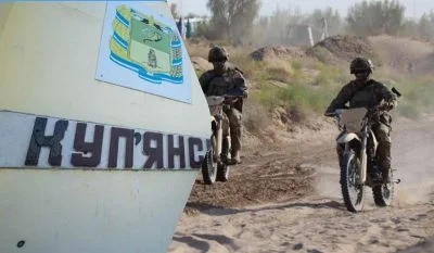 Росіяни готуються наступати на Куп’янськ: військовий розповів, коли почнеться