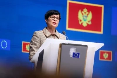 Потрібно створити нові правила, аби Україна змогла швидше вступити до ЄС, - Кос