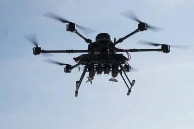 Це вже зовсім інше поле бою: експерт розповів про революцію дронів