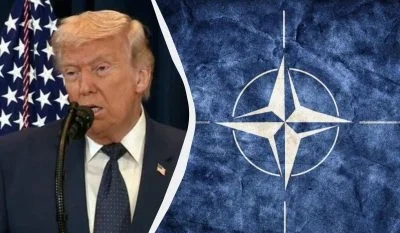 Європа терміново готує запасний план, якщо Трамп виведе США з НАТО: WSJ розкрило деталі