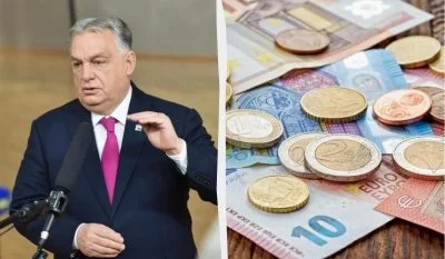 Угорщина готова розблокувати 90 млрд євро для України: Bloomberg назвало конкретні терміни