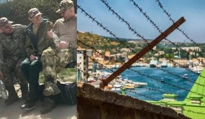 Путін воює руками бідних та в'язнів: журналісти зібрали дані про окупантів з Криму