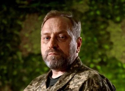 Командира одного з корпусів зняли через втрату Сіверська, - ЗМІ