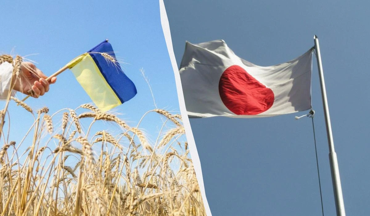 Україна отримала понад мільярд доларів від Японії: на що підуть кошти