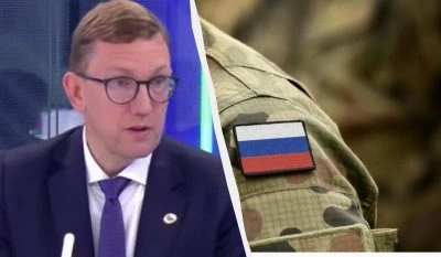 Естонія пропонує назавжди закрити Шенген для російських військових, - Euronews