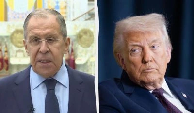 У Росії закликали Трампа припинити ультиматуми на адресу Ірану: що сказав Лавров