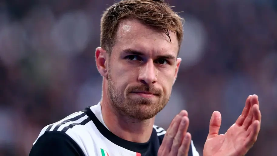 "Головний передвісник смерті" Аарон Ремзі завершив кар'єру