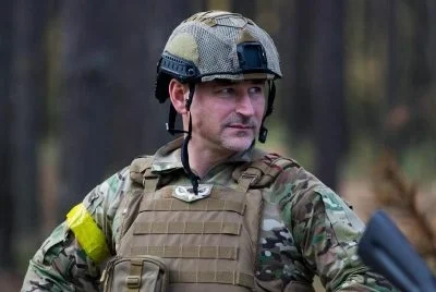 Командувача ОК "Схід" Братішка зняли з посади: ЗМІ розкрили, хто його замінить