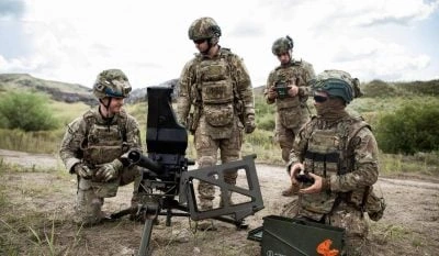 Українська армія трансформується на полі бою: ставка на технології та ініціативу, – АР