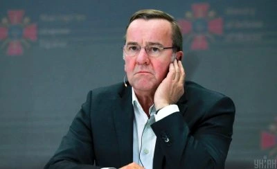 Пісторіус оголосив про створення найпотужнішої армії в Європі: деталі плану оборони