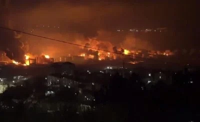 Менше пального для російської армії: Генштаб розповів про новий удар по Туапсе