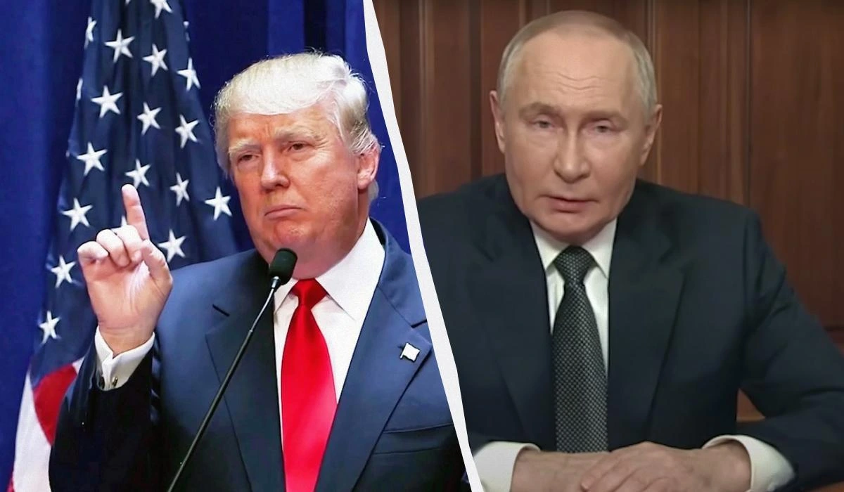 Росія намагається повернути Трампа до угоди щодо України після невдач армії РФ, – експерт