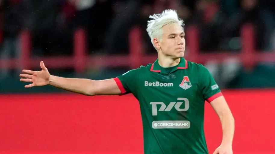 Переможець Ліги чемпіонів близький до підписання ще одного російського футболіста