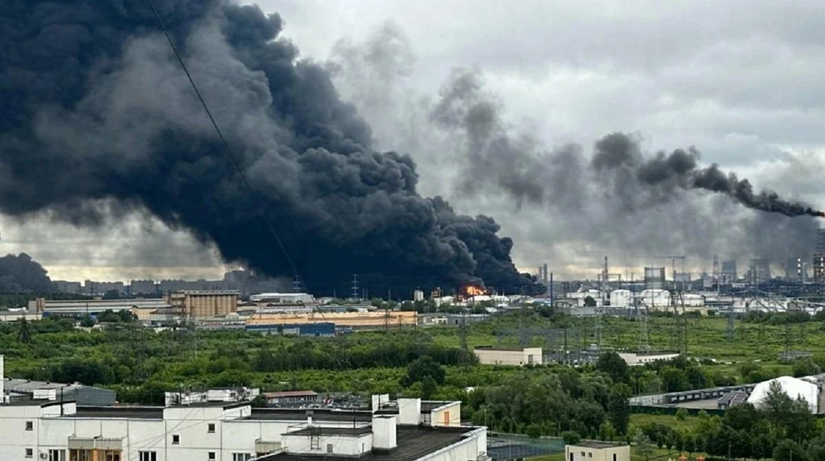 40-денна операція з примусу Росії закінчити війну: СБУ розкрила результати