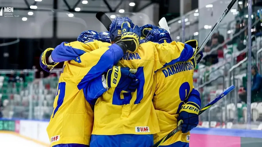 Росія замість України: представник європейської хокейної еліти підтвердив високу ймовірність виключення України з ЧС-2027