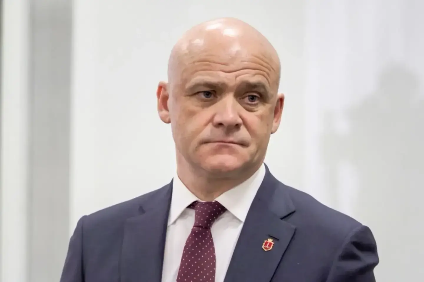 “Це не про халатність, а про злочинну недбалість”: Генпрокурор Кравченко підтвердив підозру Труханову