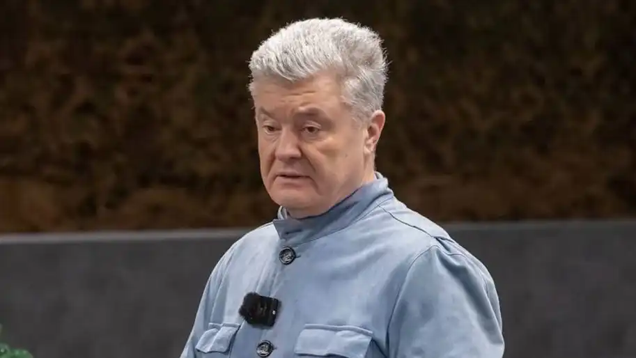 Порошенко записав піарне відео про передачу РЕБів, куплених за бюджетні кошти, — військовий