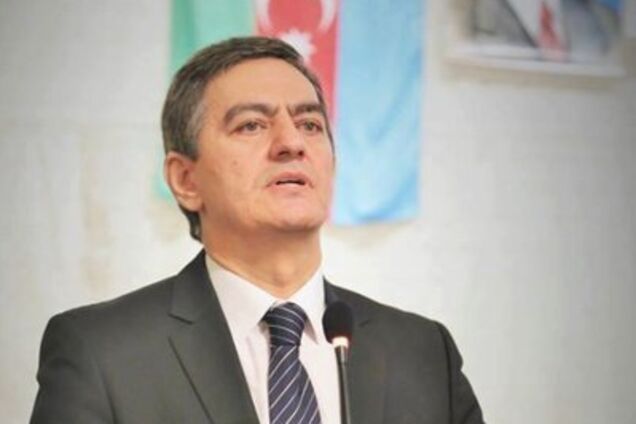 Оперативна заява демократичної опозиції Азербайджану з приводу затримання лідера опозиції Алі Керімлі