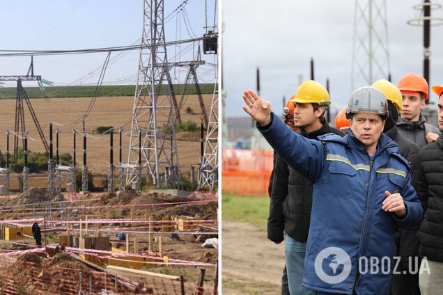 У Молдові енергосистема опинилася в аварійній ситуації через обстріли РФ: просили про допомогу у Румунії