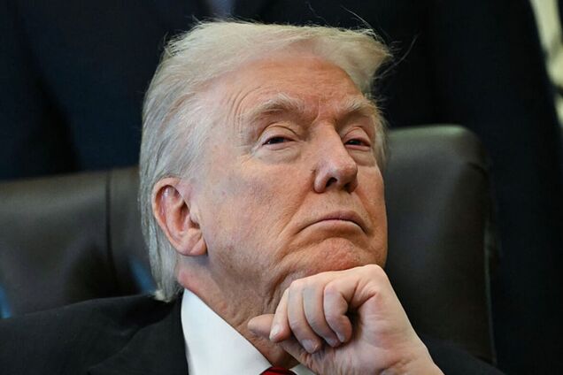 Трамп призначив термінову зустріч з ключовими членами команди нацбезпеки щодо Венесуели – CNN