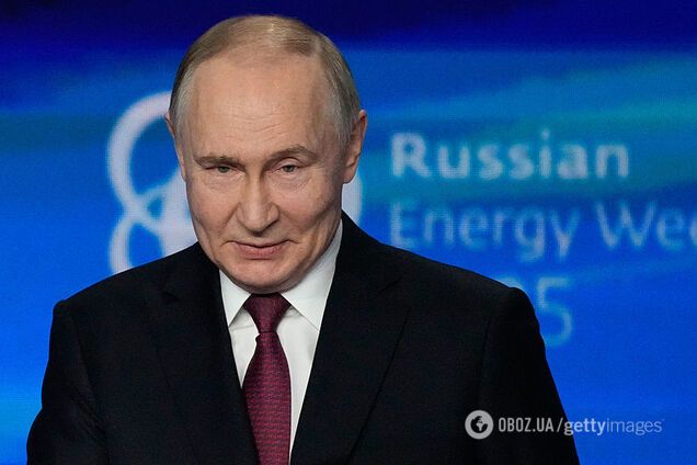 Блог | Телевізійні марення підполковника КҐБ: що насправді сказав Путін