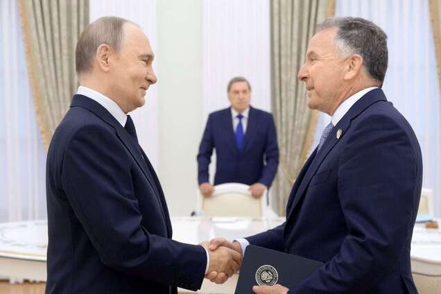 Блог | Віткофф і Кушнер зганьбилися у Москві