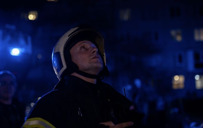 В одній із багатоповерхівок Одеси прогримів вибух