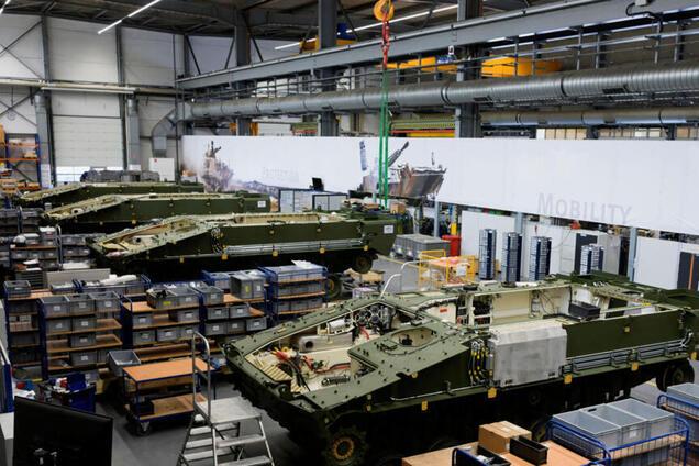 Переозброєння Європи через російську загрозу: у SIPRI вказали на ключову проблему