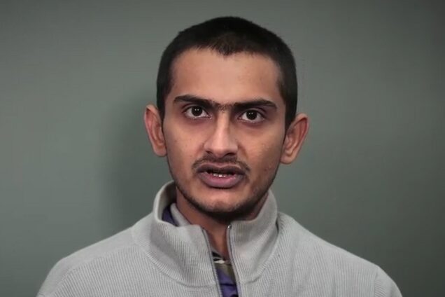 Полонений індієць записав звернення до прем’єра Моді після зустрічі з Путіним: що він сказав. Відео