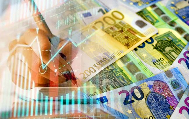 Нацбанк суттєво знизив вартість євро. Який курс встановлений на вихідні