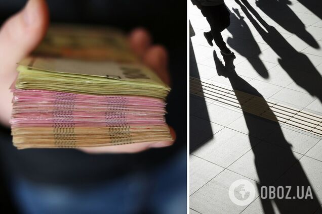 Тіньова економіка “краде” в України по 1 трлн грн щороку: Гетманцев назвав найпроблемніші галузі