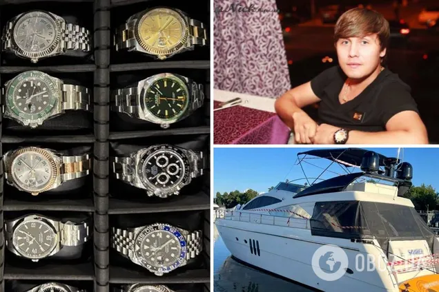 Побиття детективів на яхті та мільйони на крипту: елітний київський бутик Lux Groups веде бізнес навіть після викриття злочинного угруповання