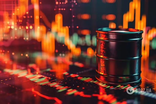 Довкола Росії стягується зашморг: видобуток нафти падає другий місяць поспіль